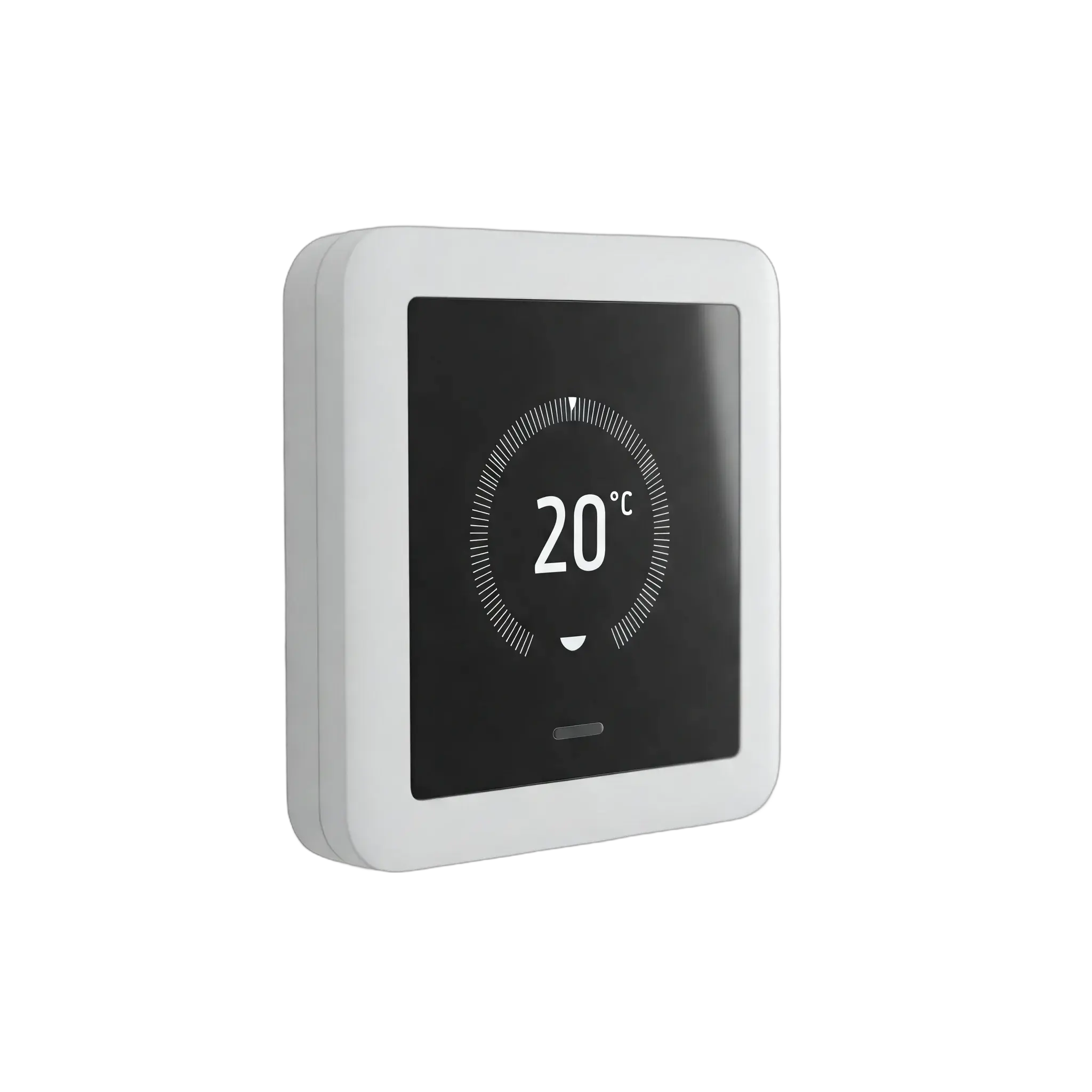 Smart thermostat